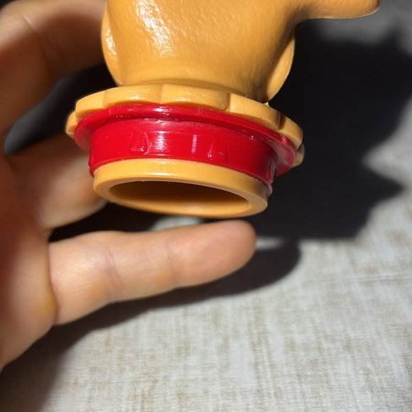 1970's Plastic Whirley Cow Creamer - Colorado Centennial State U.S.A. - Picture 12 of 12